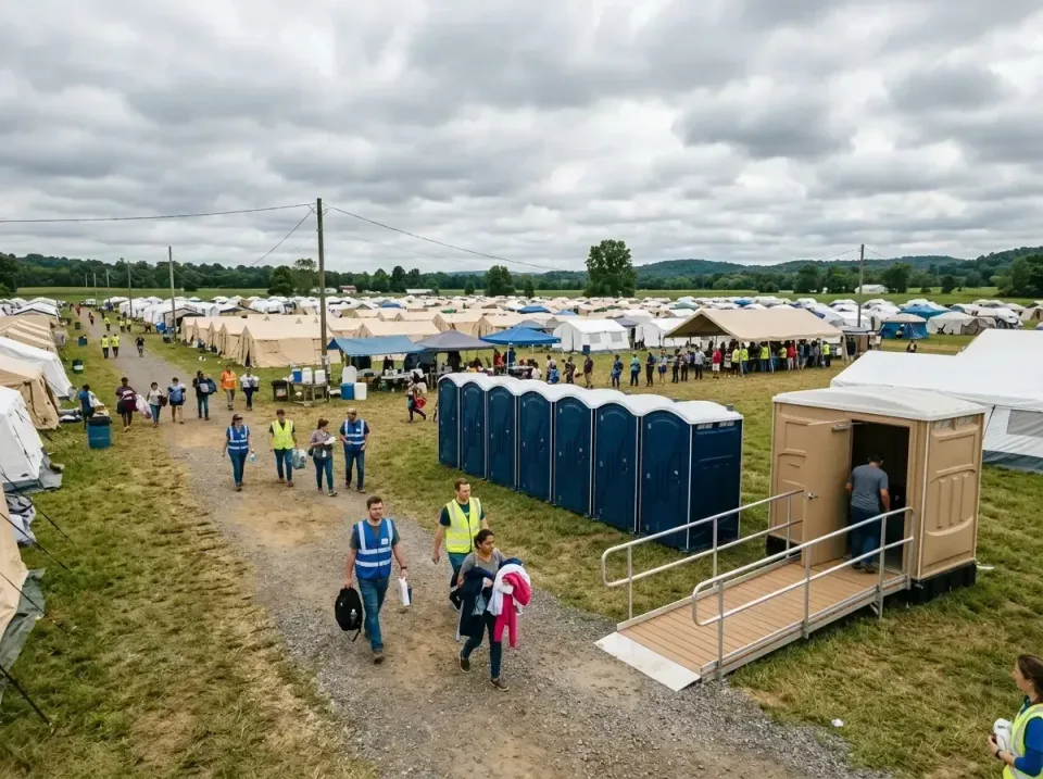 disaster-relief-camp-restrooms-010 — frequently asked questions, Dumpster & Portable Bathrooms Rental in Opelousas, LA